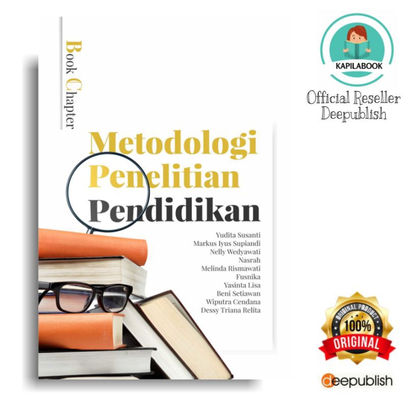 EDUCATIONAL RESEARCH METHODOLOGY BOOK visual data 2