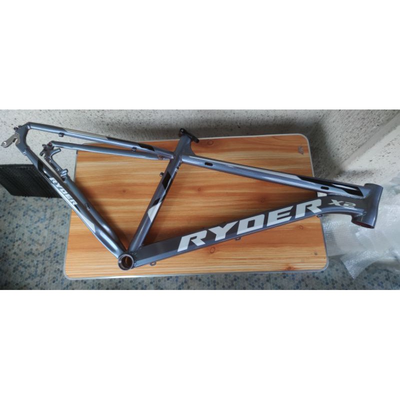 Ryder discount frame 27.5