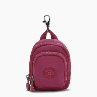 Kipling mini clearance seoul keychain