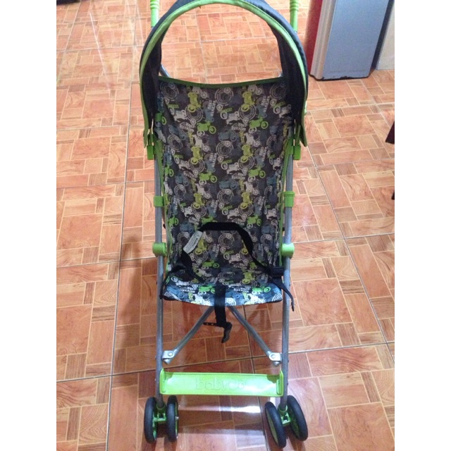 BabyCo Umbrella Stroller Shopee Philippines