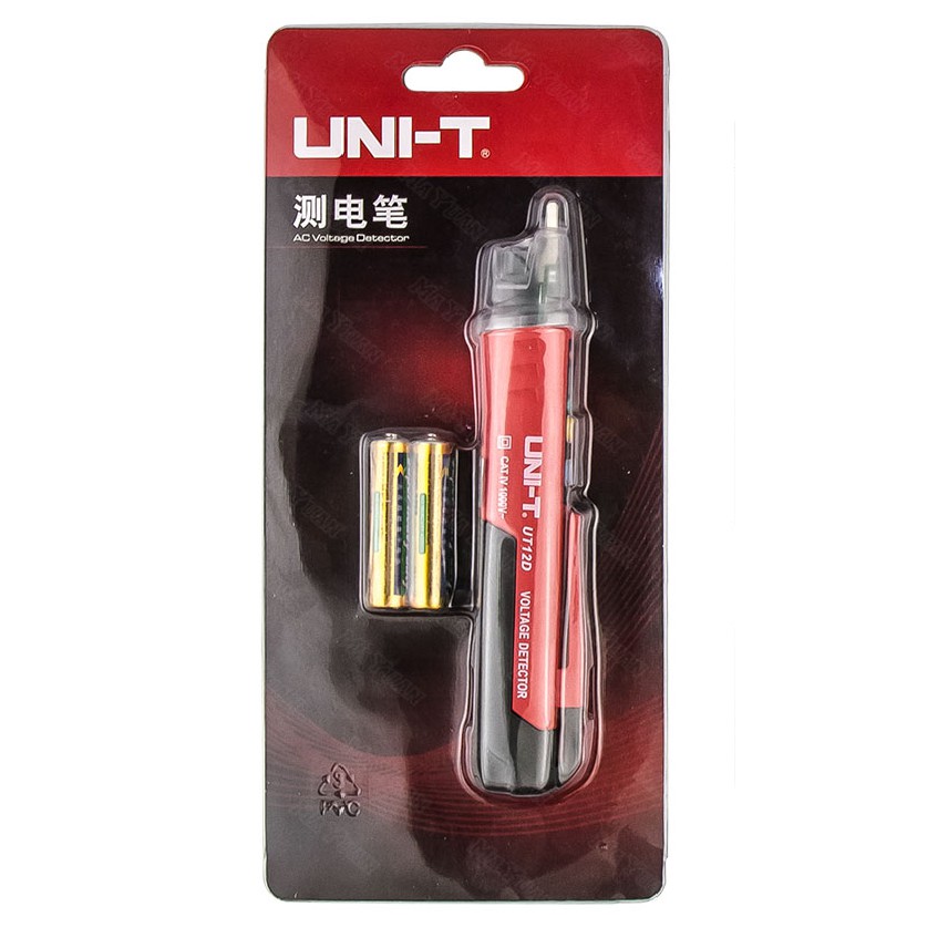 thumbnail image 2 of UT12S ROW AC Voltage Detectors – Metas Lebanon 2 of 12