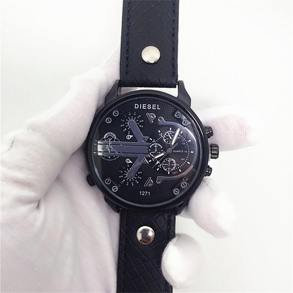 ♂DIESEL 2021 Relógios Masculinos Top Marca de Luxo Relógio de Pulso ...