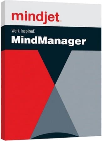 Mindjet MindManager 2019 Plus MAP | Shopee Philippines