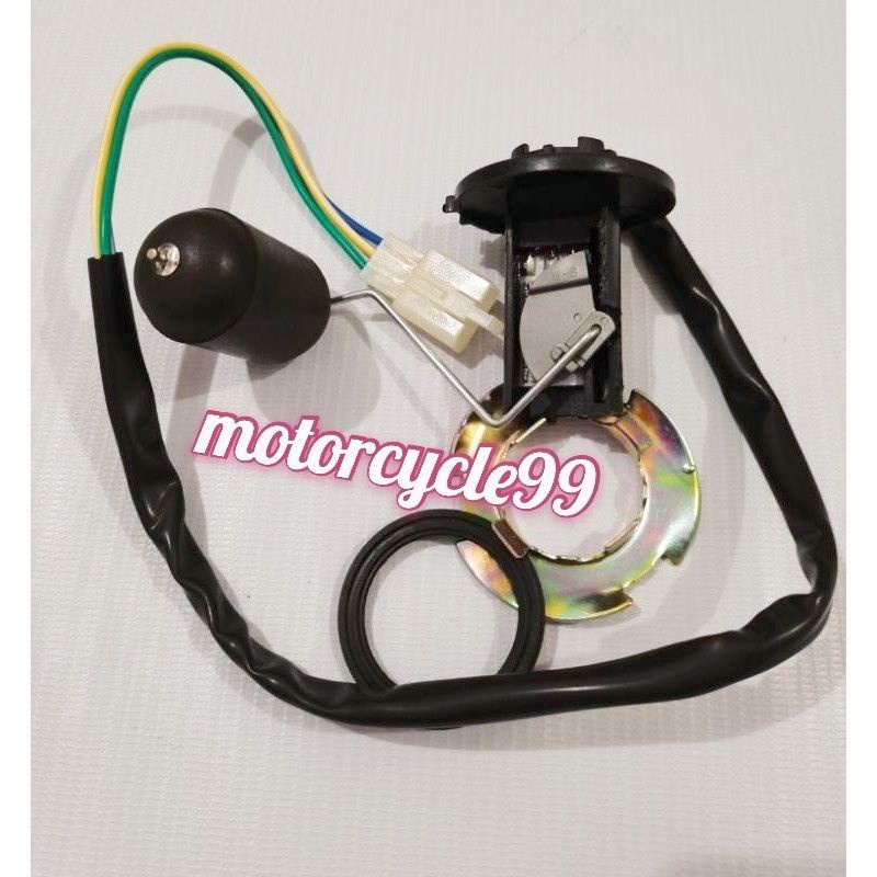 Xrm 125 fuel deals floater