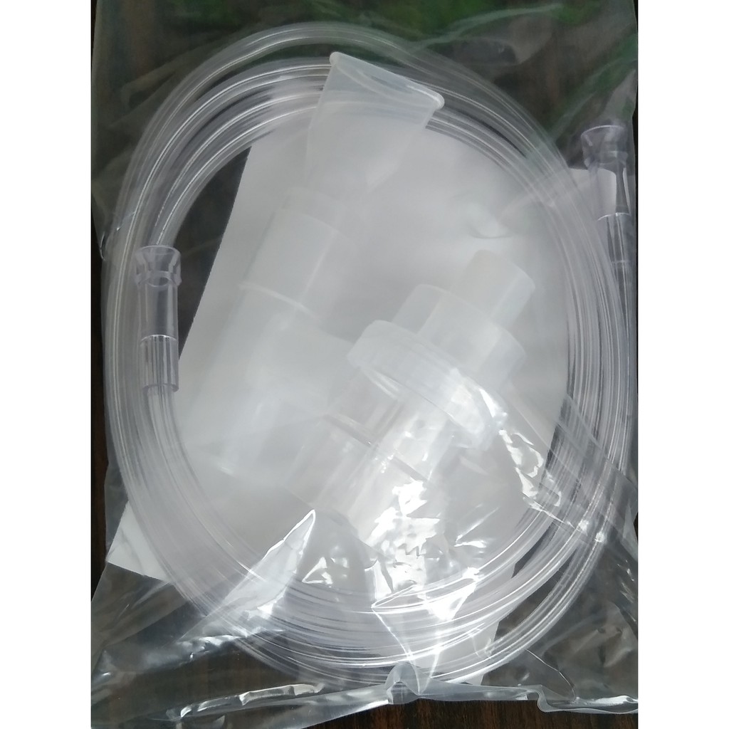 Nebulizer Kit with Hose (per piece) Shopee Philippines