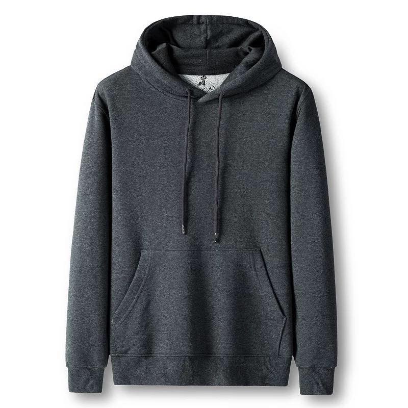 Lucky#T1001 12 Colors Plain hoodies for men | Shopee Philippines