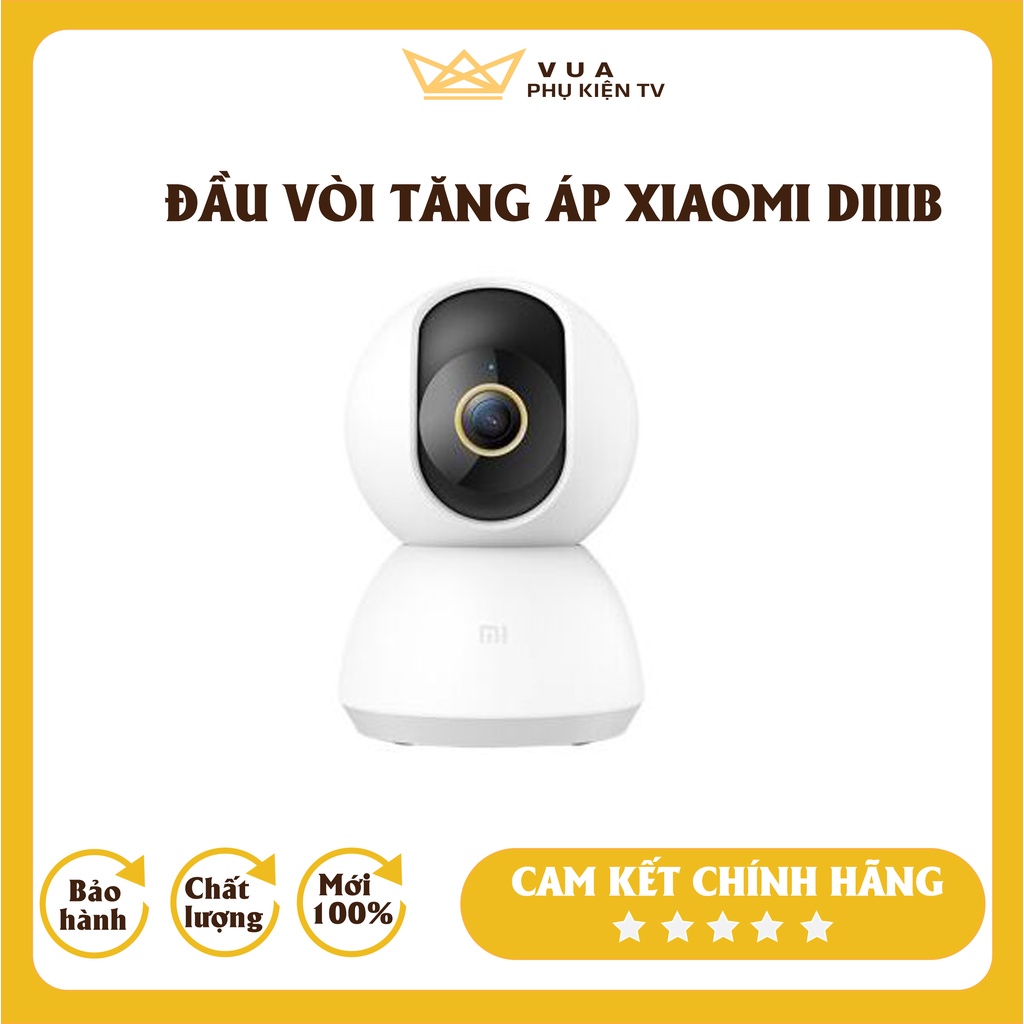 Genuine xiaomi Mijia 360 degree Camera sharp night recording ...