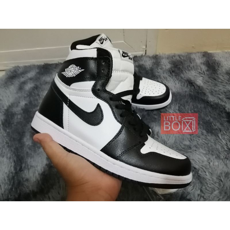 Jordan 1 twist outlet panda