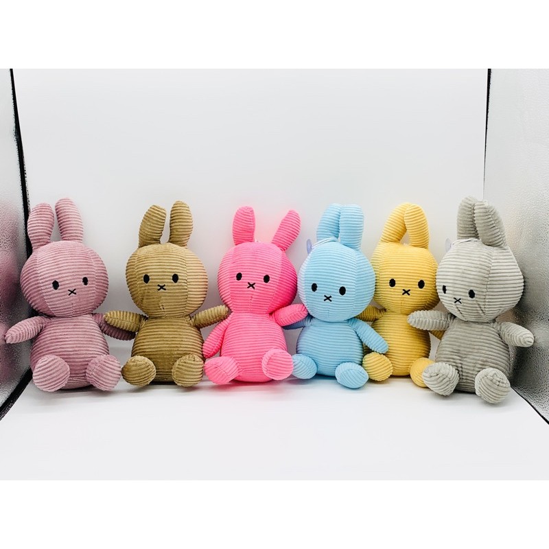 NEW Arrival! Cute Elegant Bunny Stuffed Toy 10.5inch Tall COD | Shopee ...
