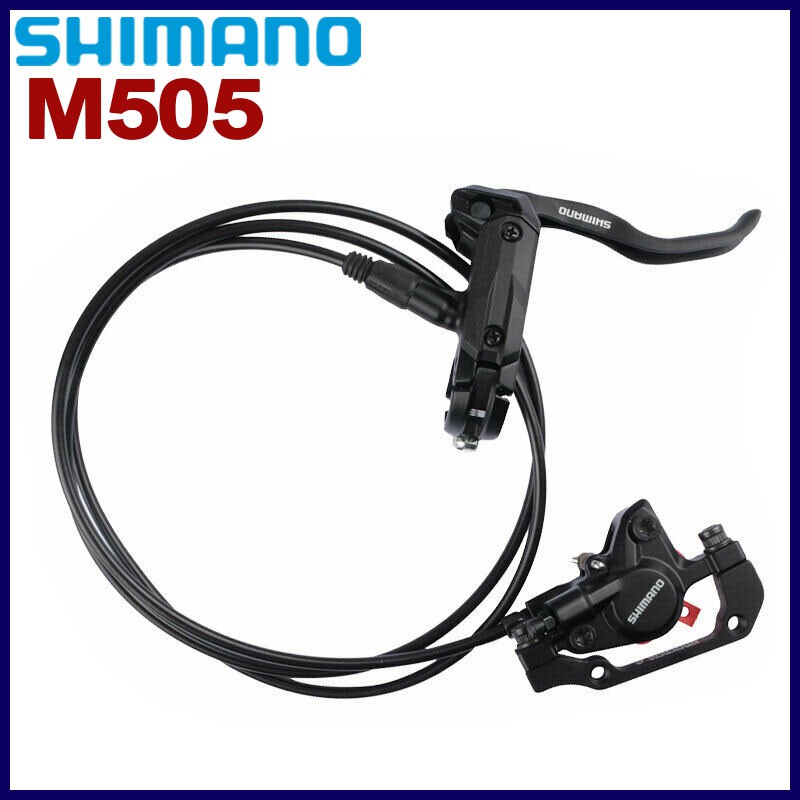 Shimano m505 brakes deals