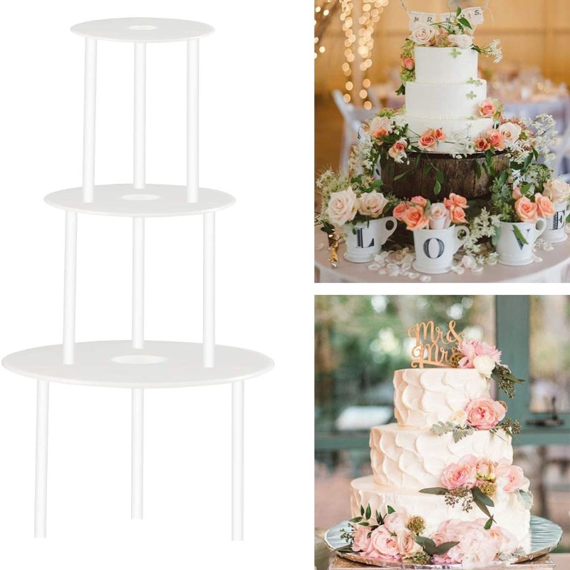 High quality multi-layer cream cake rack | Shopee Philippines