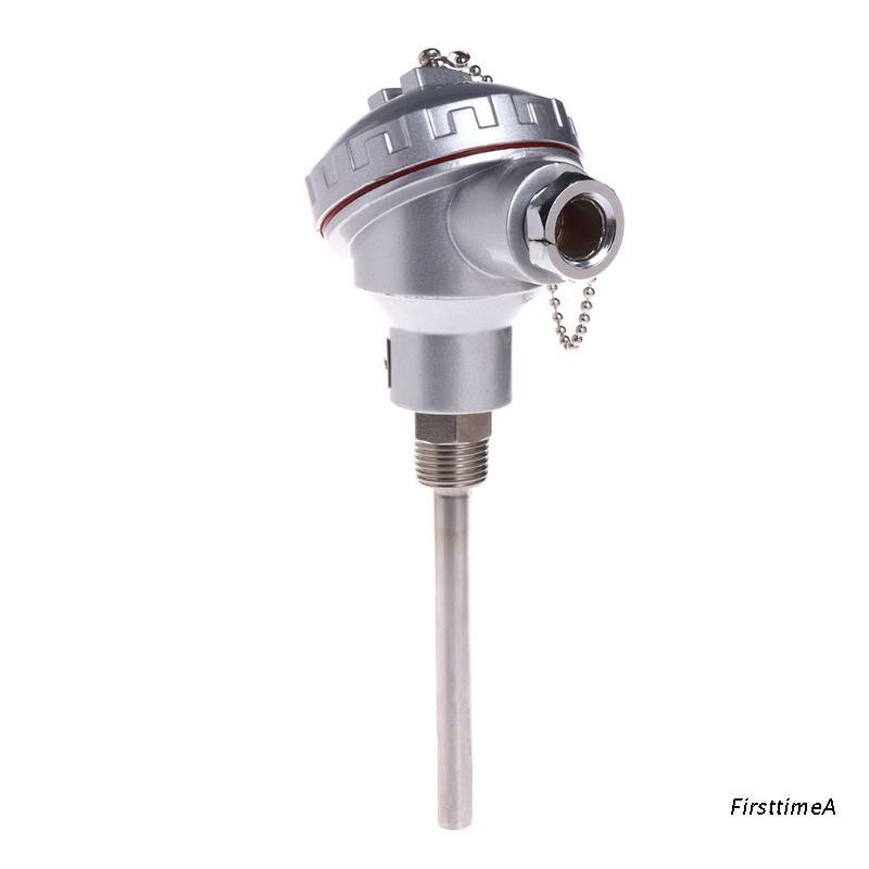 fir♞ RTD PT100 Temperature Sensor 4