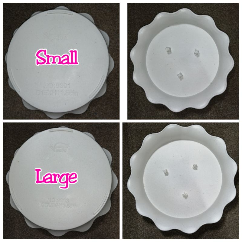 Catch Plate for Pots / Ludu Catch Plate | Shopee Philippines