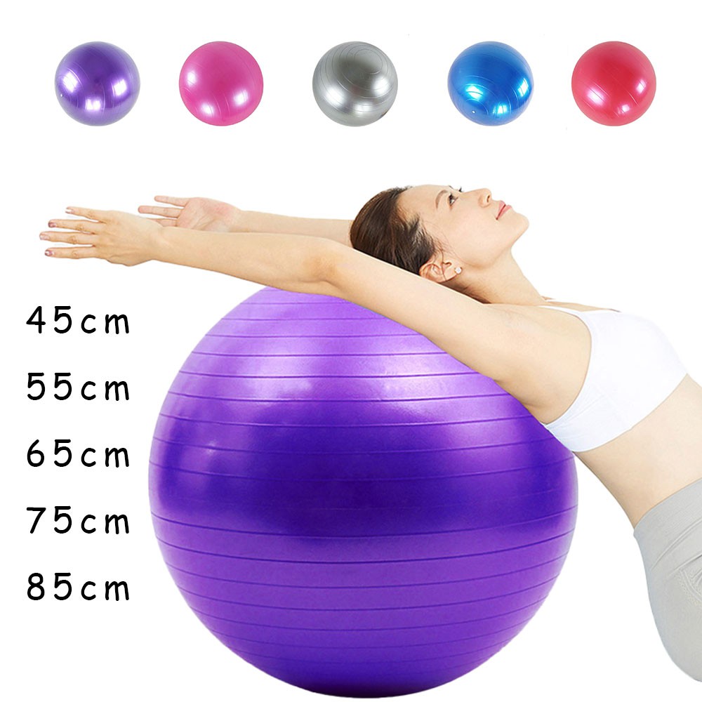 Non toxic exercise discount ball