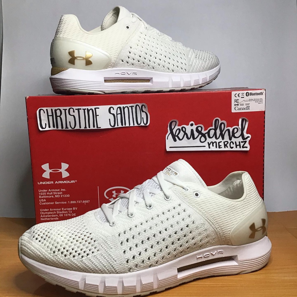 Under armour outlet hovr sonic ct