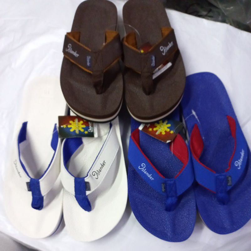 Islander Original/Authentic New Color | Shopee Philippines