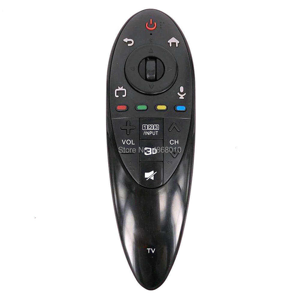 Telecomando AN-MR500G Per LG 3D Dynamic Magic Smart TV Telecomando AN Mr500 Mr500g Di Ricambio~p141760657