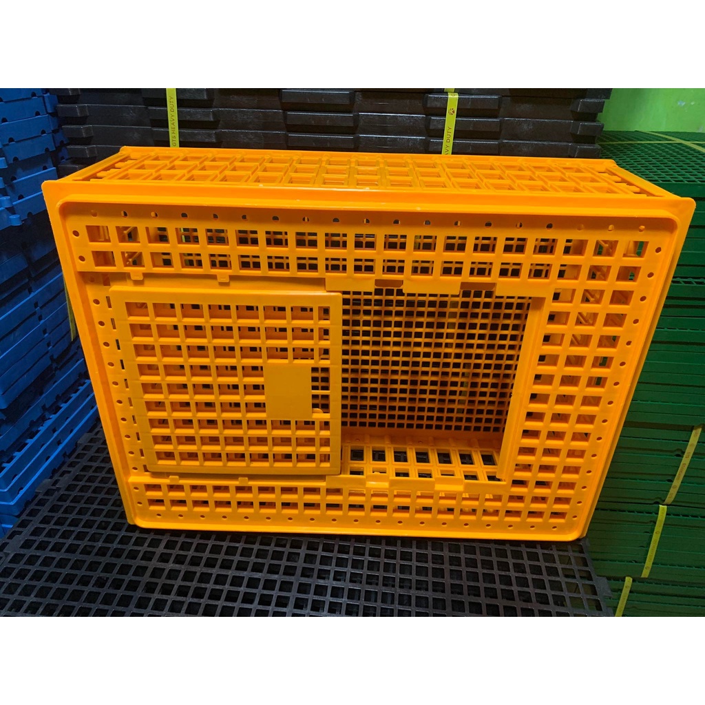Chicken Coops / live chicken crates / transport crates Shopee Philippines