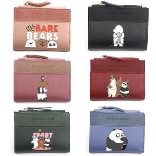 Miniso We Bare Bears Tote Bag, Women's Fashion, Bags & Wallets