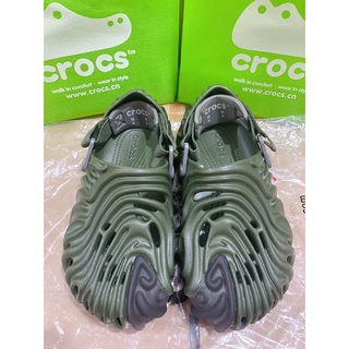 ONSALE no change no return Pollex crocs for men h | Shopee Philippines