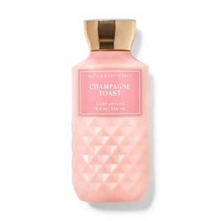 Bath & Body Works Champagne Toast Fragrance Mist