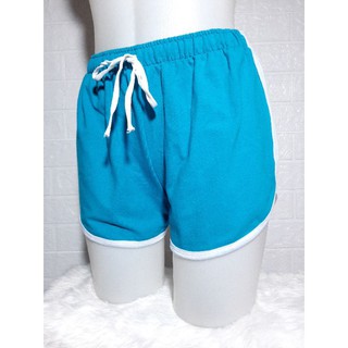 Dolphin Shorts, Tiktok Shorts