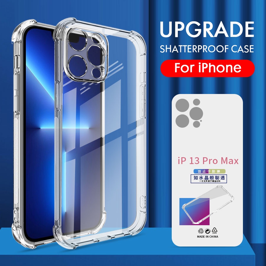 XTCASE Cover Agnetica Per IPhone 12/12 Pro Copatibile Con AgSafe, Custodia Trasparente Con - Foto 9