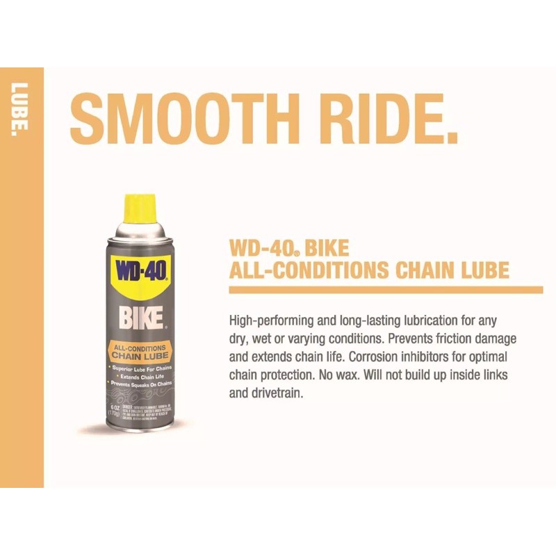 wd 40 all conditions lube