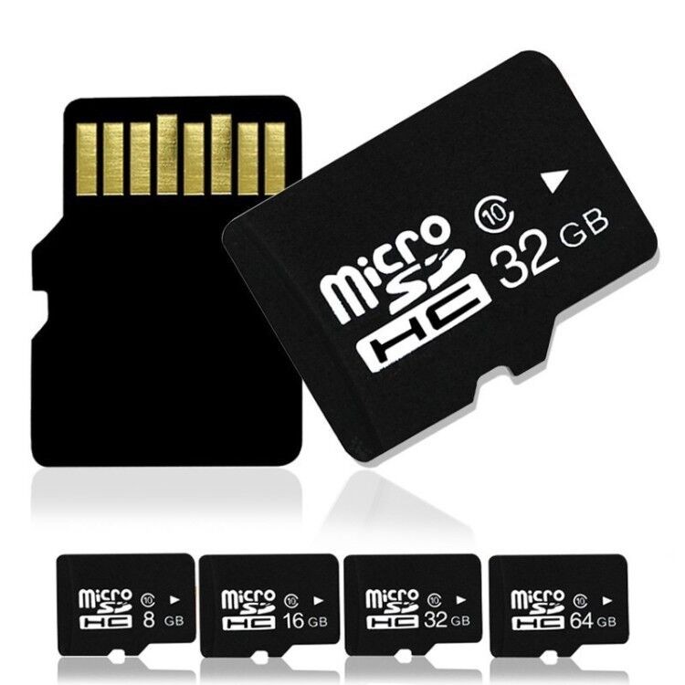 Micro sd card hot sale to computer