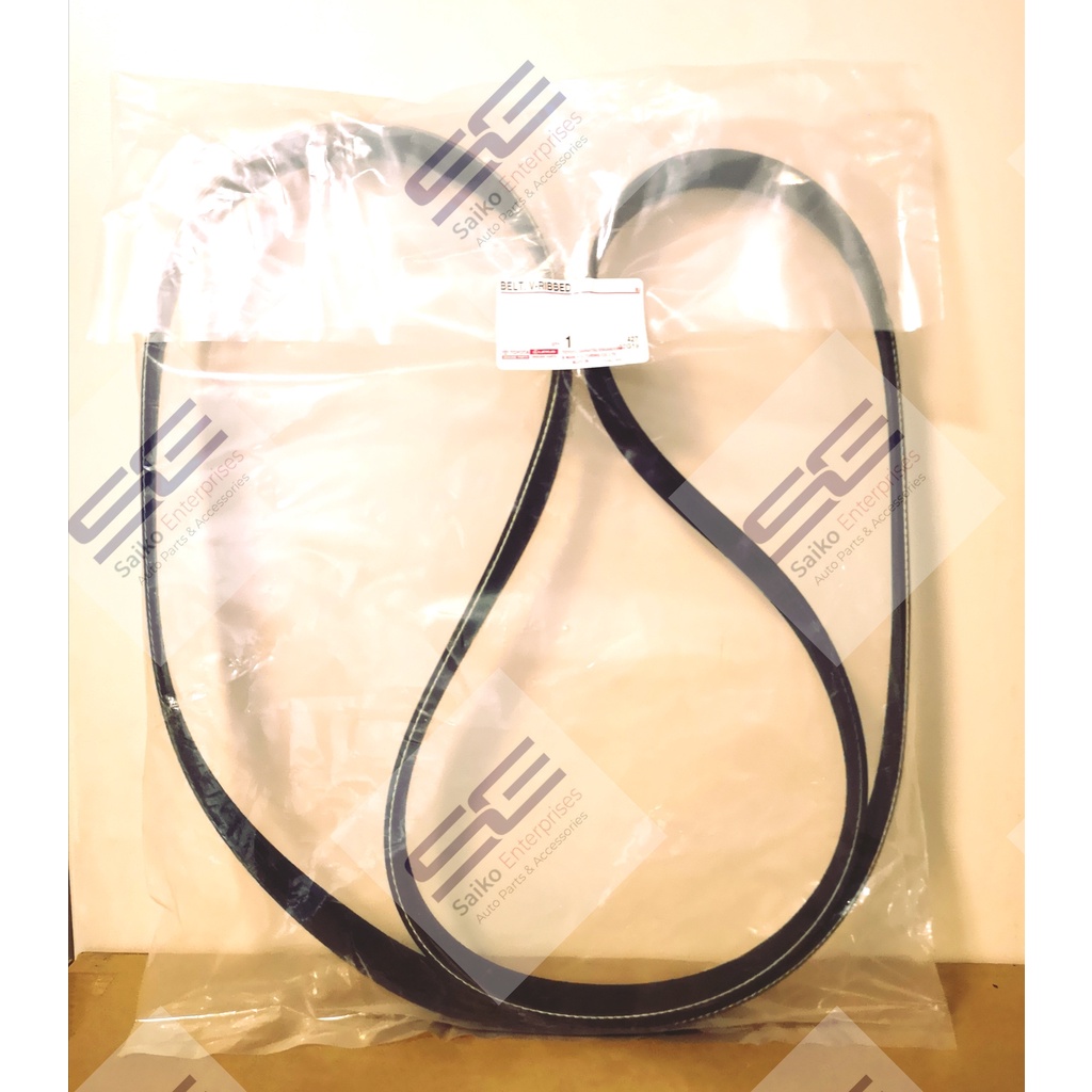 Toyota Fortuner Innova Hilux 1GD 2GD 20162022 Alternator Serpentine