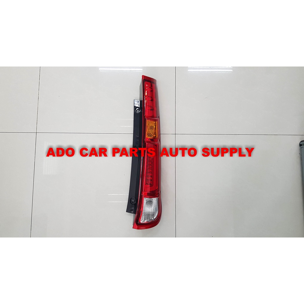 Mitsubishi Adventure 2017 Taillamp Taillight Tail Lamp Tail Light LED ...