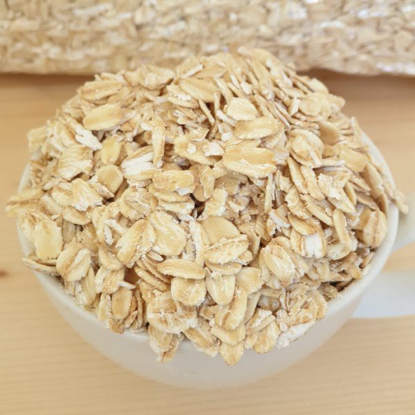 Rolled Oat 1 Kg / Rolled Oats 1 Kg | Shopee Philippines