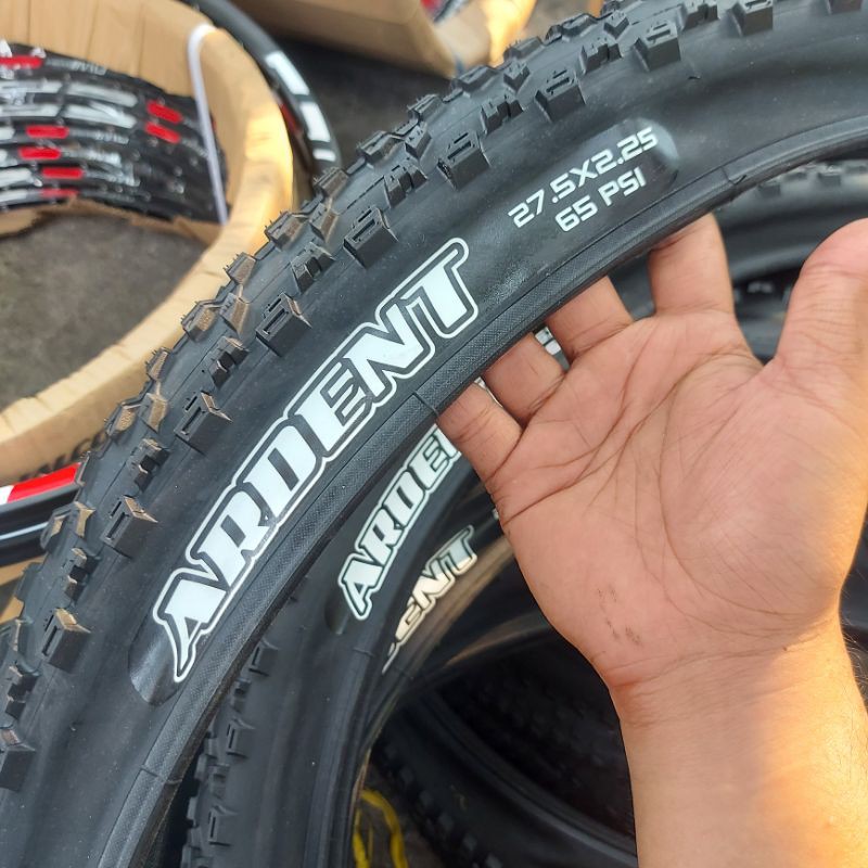 Maxxis ardent best sale 27.5 2.25