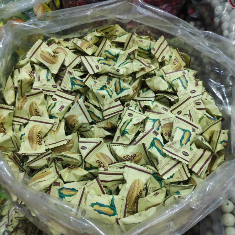 Corn Candy 100 Gr | Shopee Philippines
