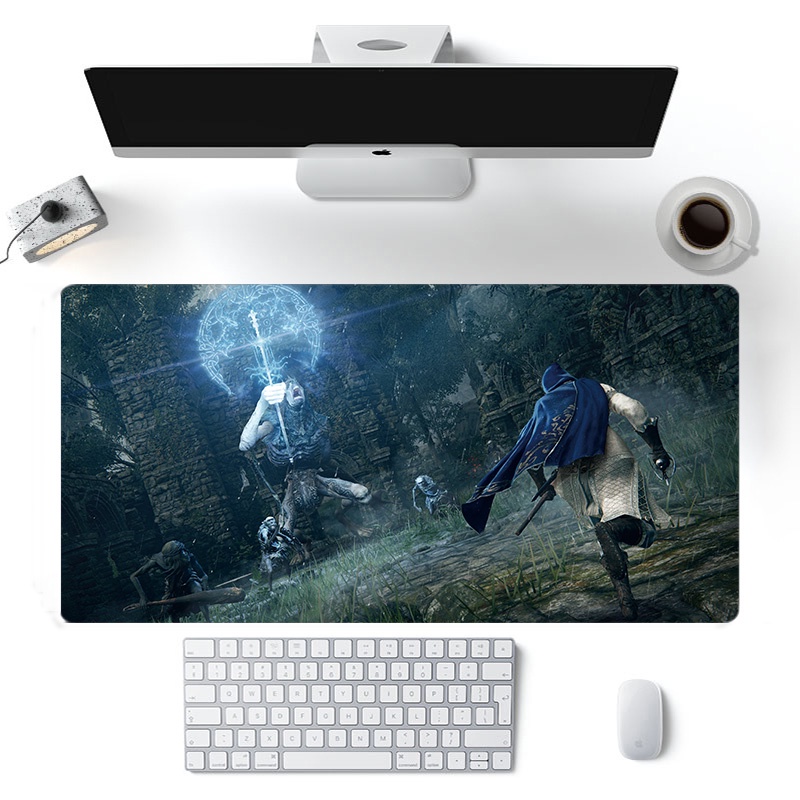 Mouse Pad Ergonômico – Lex Brindes