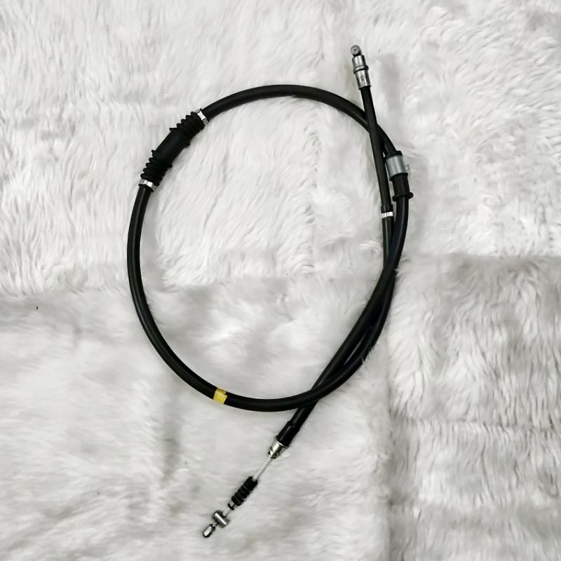 HI-LEX TSK Rear Left Driver Handbrake Cable for Lancer '97-'99 4G92A CJ ...