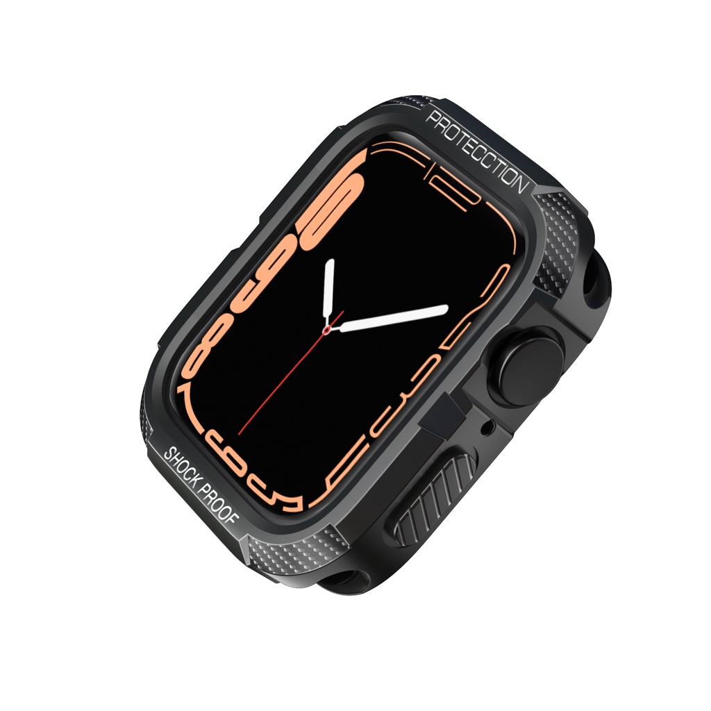 Apple watch shockproof case best sale