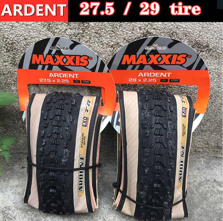 maxxis mountain bike tires 27.5