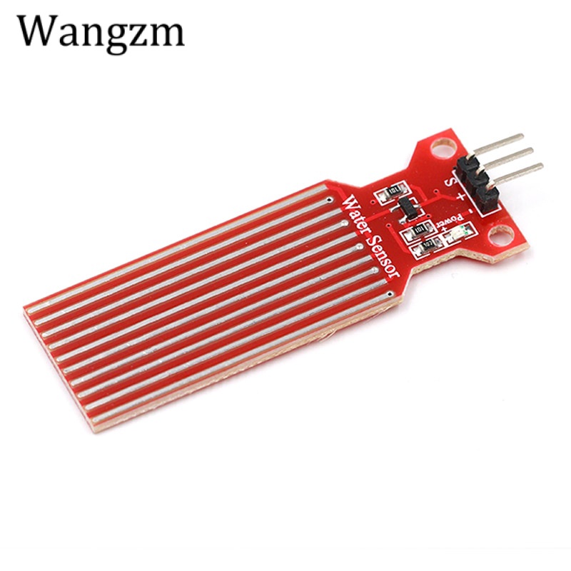 1pcs Rain Water Level Sensor Module Detection Liquid Surface Depth ...