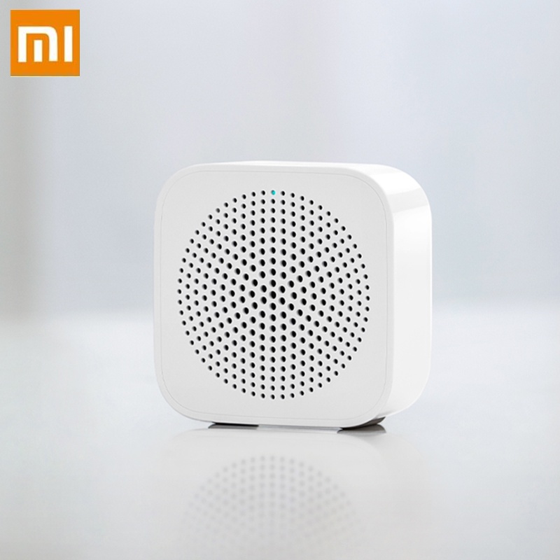 Xiaomi ai portable version wireless bluetooth store speaker smart voice control handsfree bass speaker