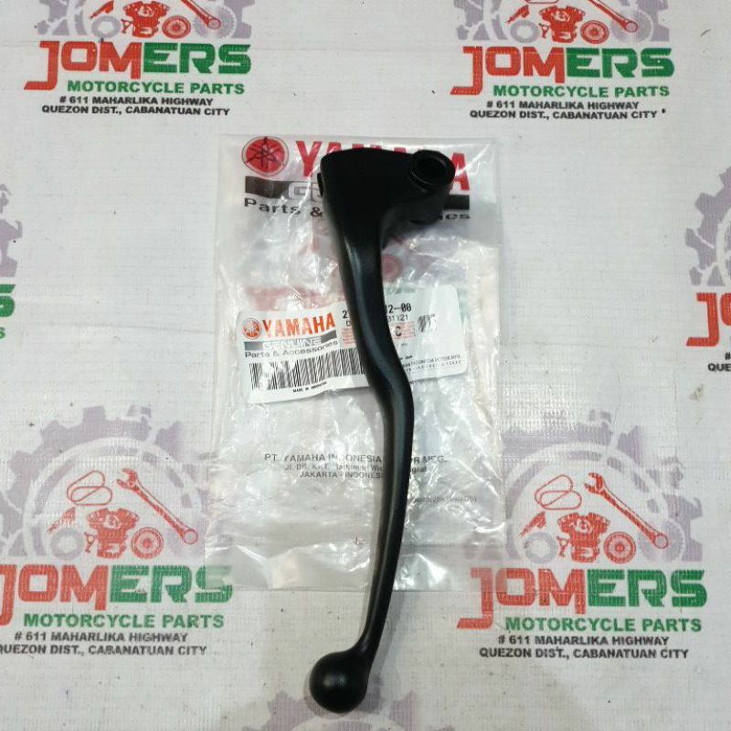 R15 V34 TFX150 XSR155 MT15 CLUTCH LEVER 2TPH39120000 (S3B