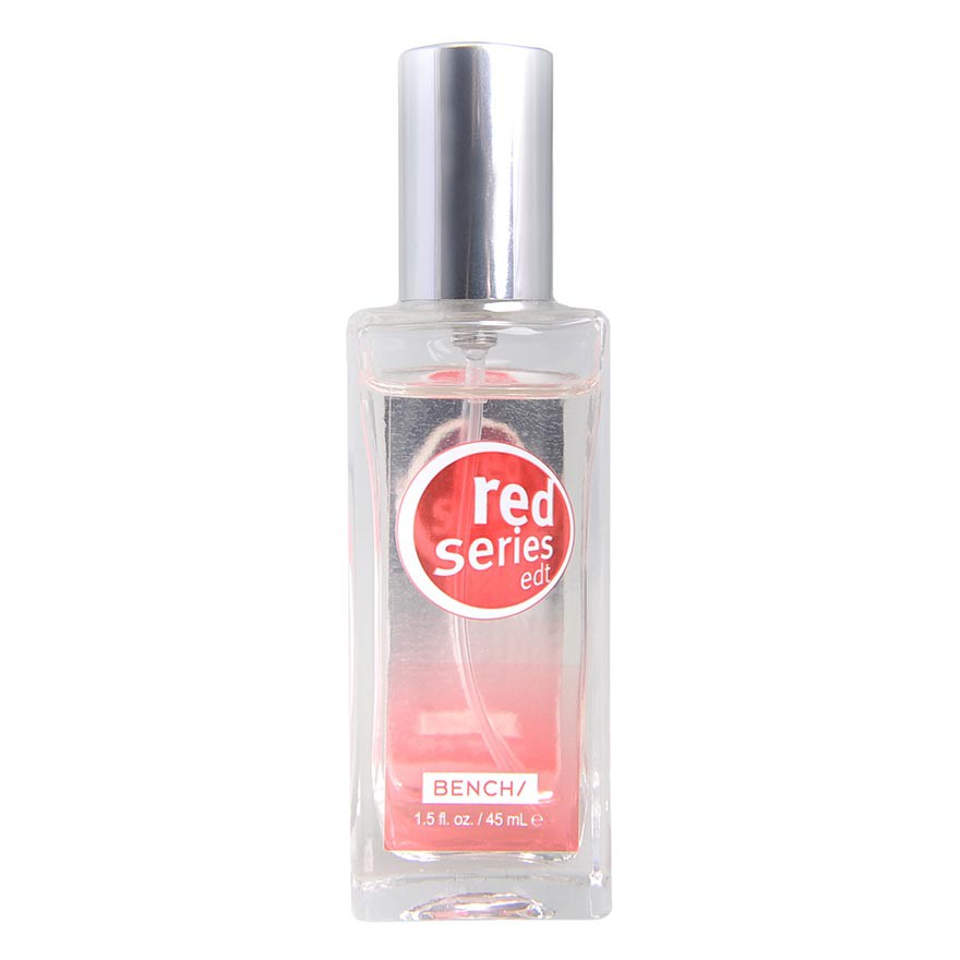 TCC0045N - BENCH/ Red Series EDT 45ml | Shopee Philippines
