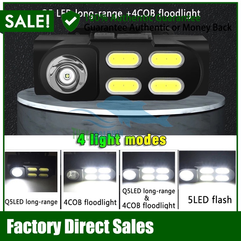 Magnetic USB Lithium Battery Charger - Compatible With 18650, 21700, 26650 Batteries