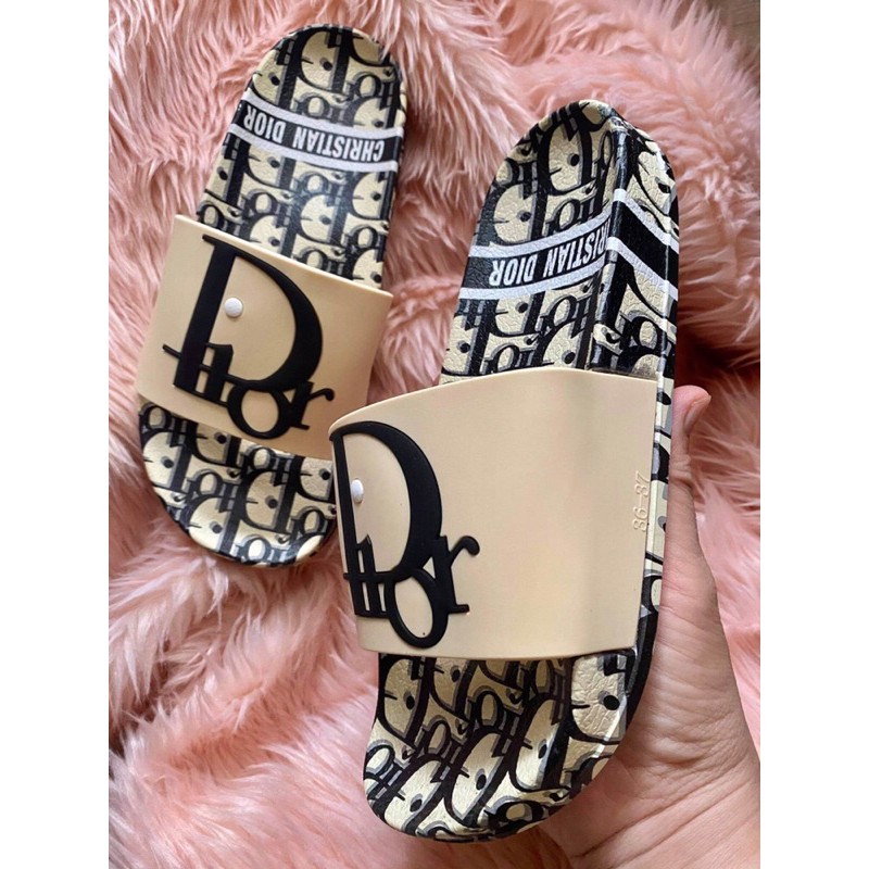 Dior slides outlet price