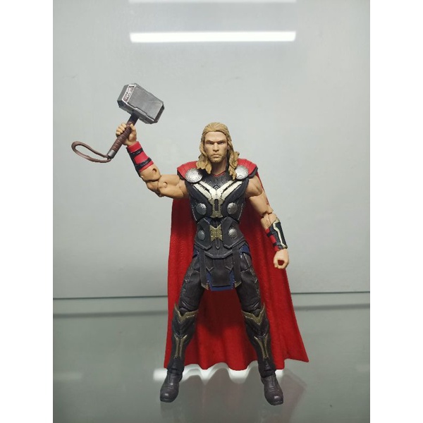 Marvel Legends Age of Ultron Thor | Shopee Philippines