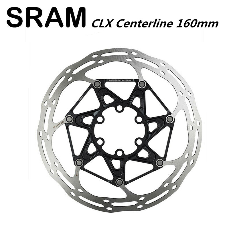 slx centerlock rotor