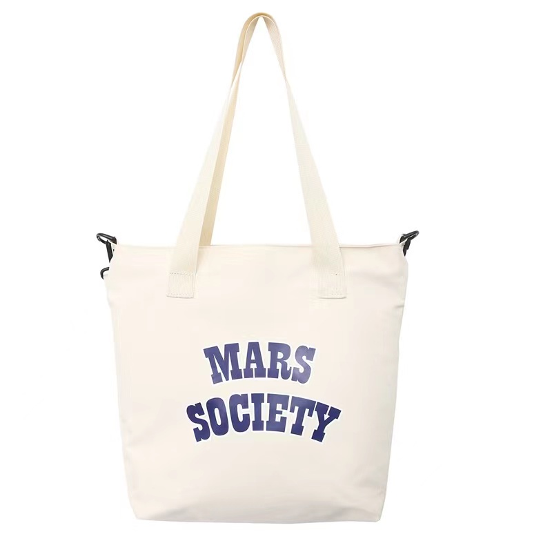 YQY 8177 Korean Fashion Nylon Shoulder Bags for women with Adjustable