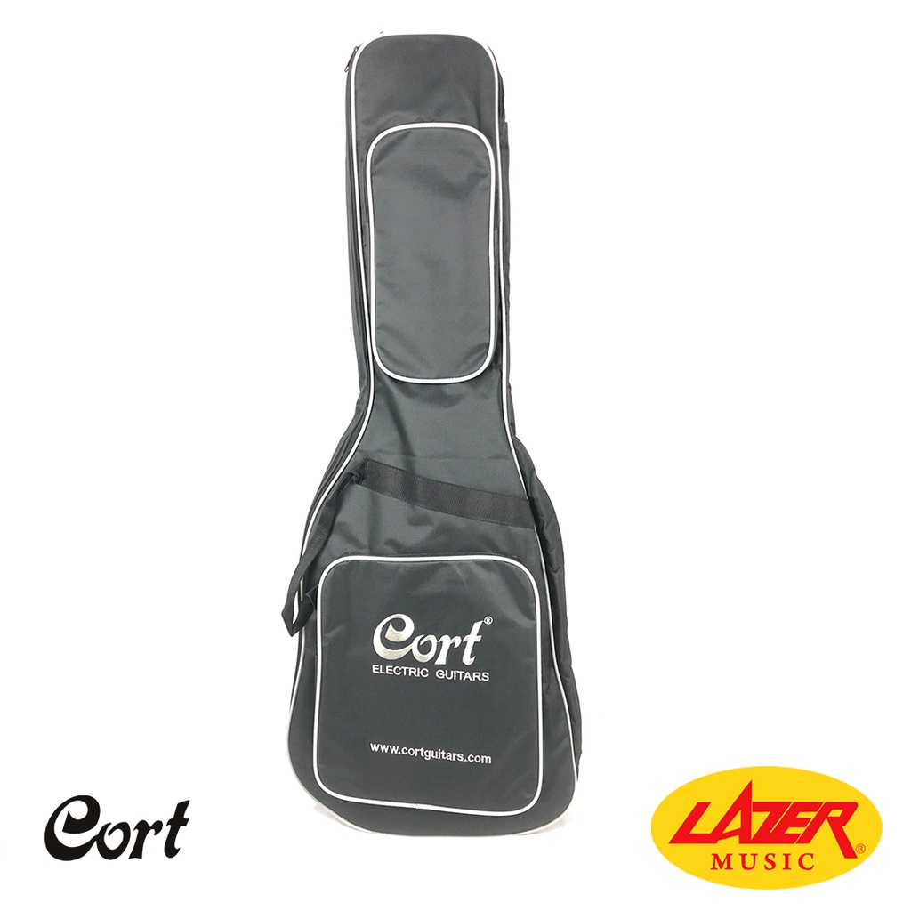 Cort guitar bag sale