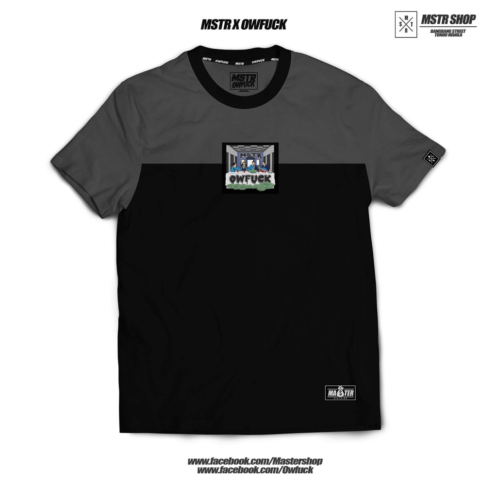 Mstr 2024 shirt price