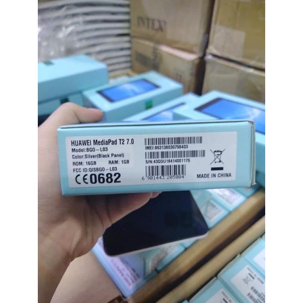 Huawei MEDIAPAD T2 7.0 Shopee Philippines HUAWEI(CE0682) MediaPad